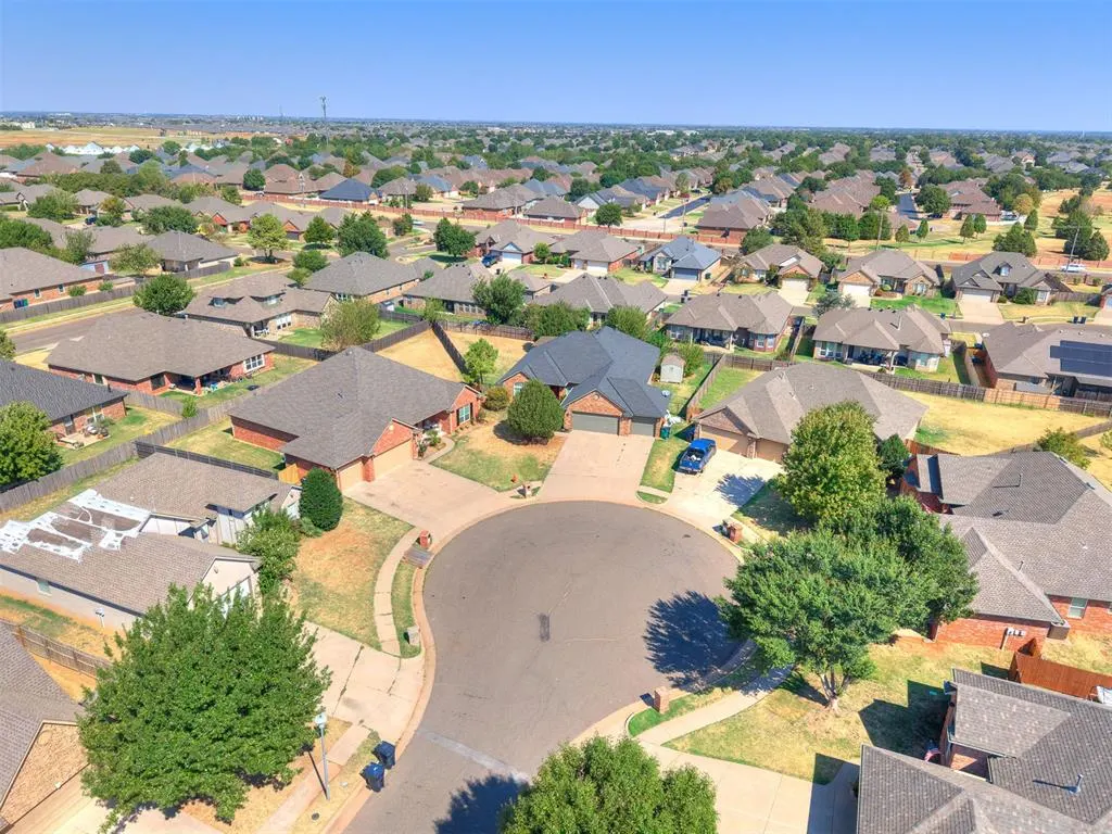 Photo 47 — 16321 Vallejo Place, Edmond, OK 73013