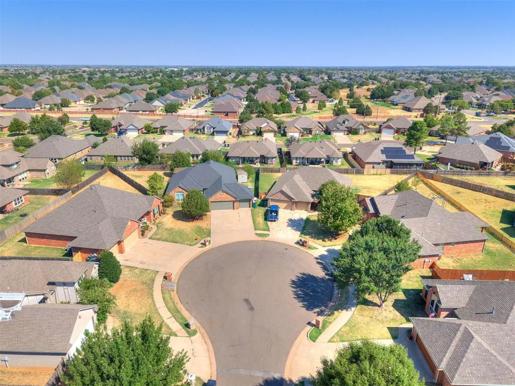 Photo 48 — 16321 Vallejo Place, Edmond, OK 73013