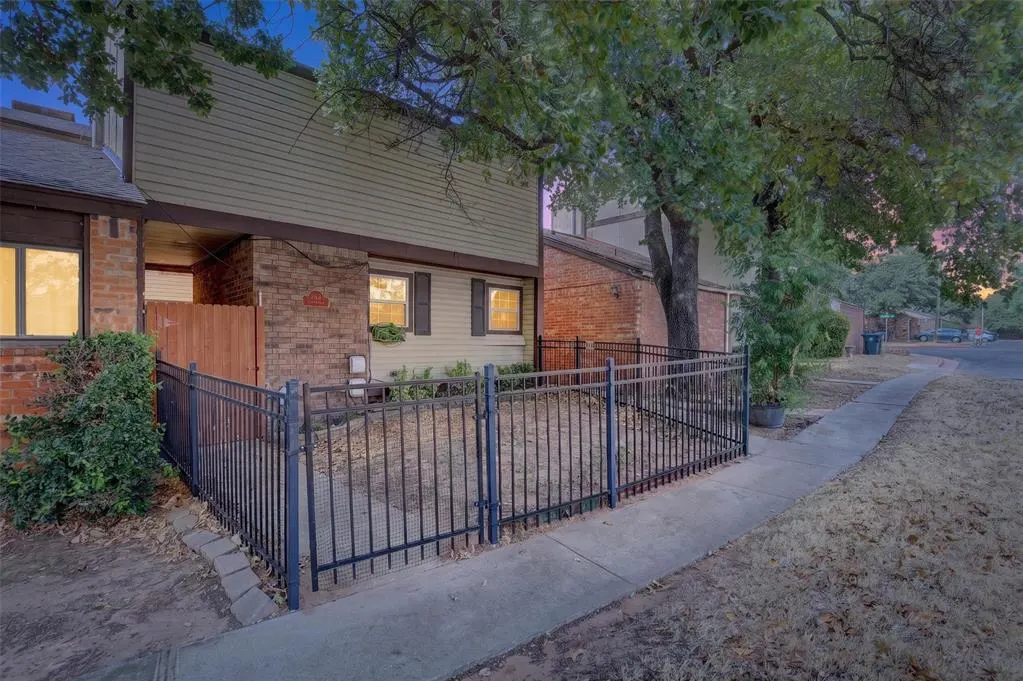 Photo 4 — 333 Sundance Lane, Edmond, OK 73034