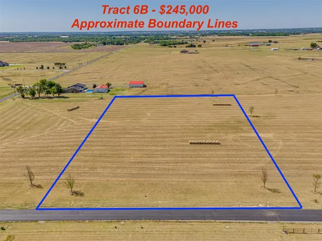 Photo 5 — 1090 Wild Flower (tract 6B) Way, Goldsby, OK 73093