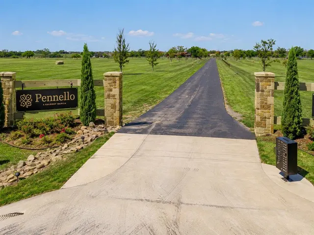 Photo 3 — 1014 Wild Flower (tract 6C) Way, Goldsby, OK 73093