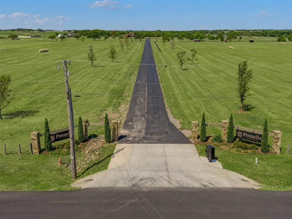 Photo 4 — 1014 Wild Flower (tract 6C) Way, Goldsby, OK 73093