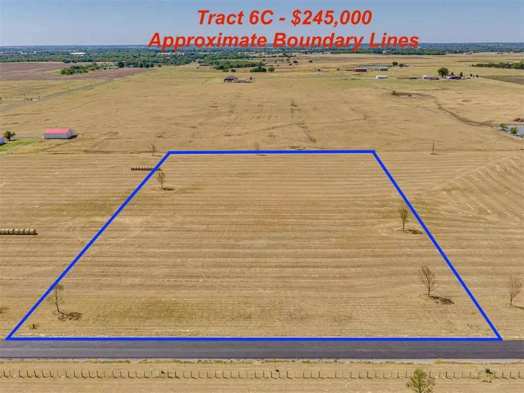 Photo 5 — 1014 Wild Flower (tract 6C) Way, Goldsby, OK 73093