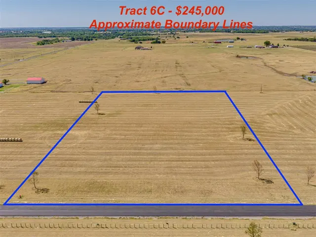 Photo 5 — 1014 Wild Flower (tract 6C) Way, Goldsby, OK 73093