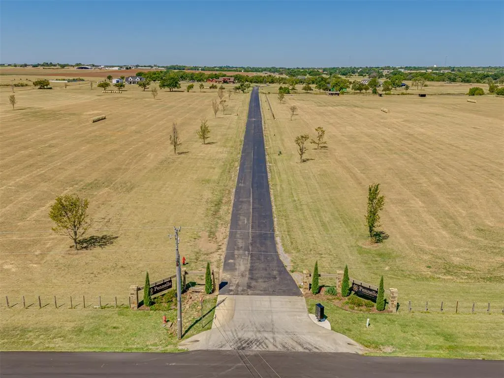 Photo 8 — 1014 Wild Flower (tract 6C) Way, Goldsby, OK 73093