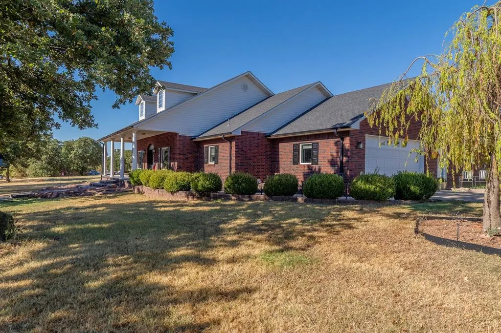 Photo 4 — 18812 Highway 76, Lindsay, OK 73052