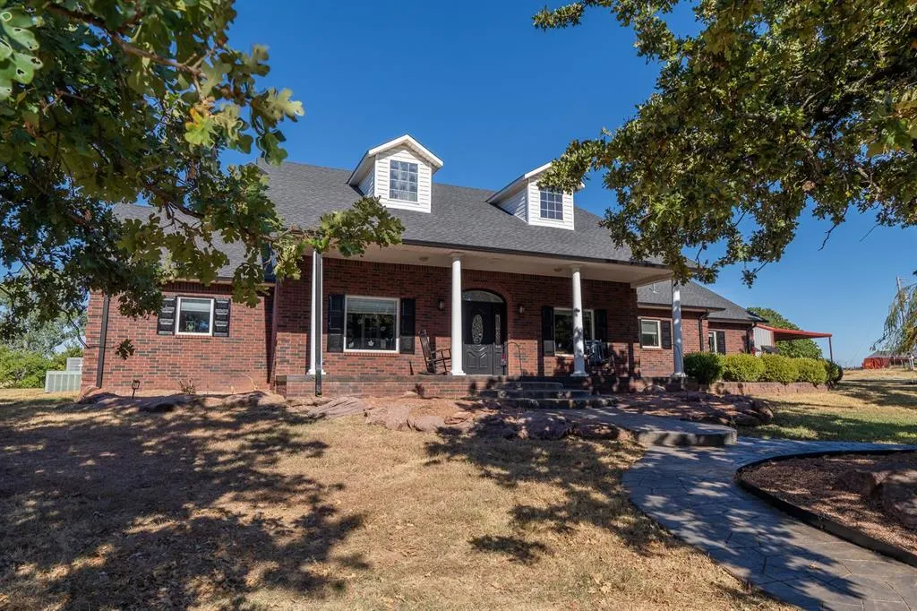 Photo 5 — 18812 Highway 76, Lindsay, OK 73052