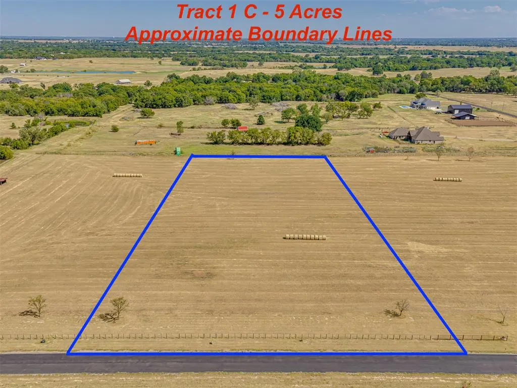 Photo 5 — 1017 Wild Flower (Tract 1C) Way, Goldsby, OK 73093