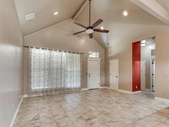 Photo 6 — 908 Ridgeway Drive, Moore, OK 73160