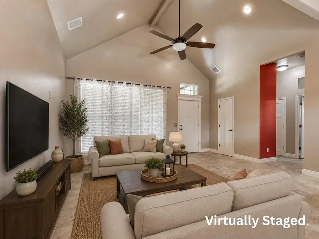 Photo 7 — 908 Ridgeway Drive, Moore, OK 73160
