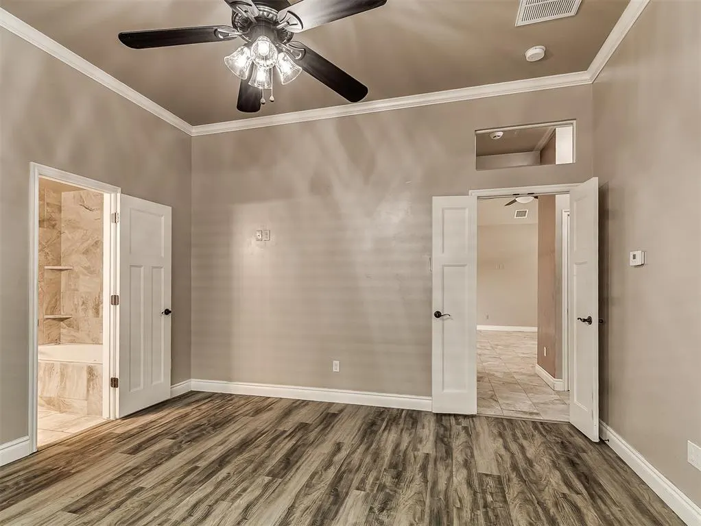 Photo 19 — 908 Ridgeway Drive, Moore, OK 73160