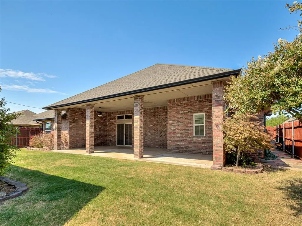 Photo 30 — 908 Ridgeway Drive, Moore, OK 73160