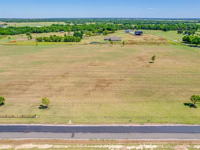 Photo 5 — 1091 Wild Flower (tract 1B) Way, Goldsby, OK 73093