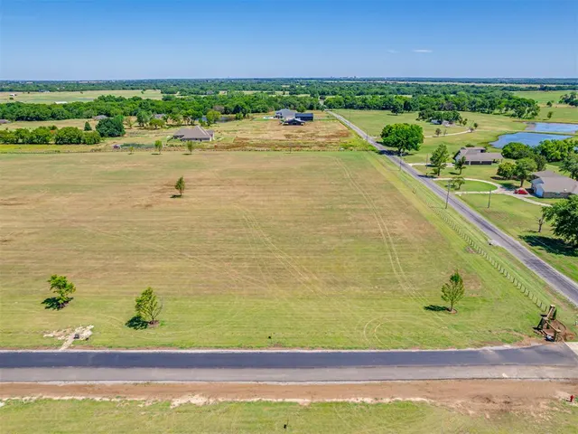 Photo 5 — 1165 Wild Flower (Tract 1A) Way, Goldsby, OK 73093