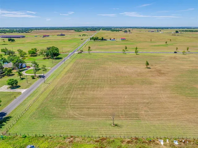 Photo 6 — 1165 Wild Flower (Tract 1A) Way, Goldsby, OK 73093