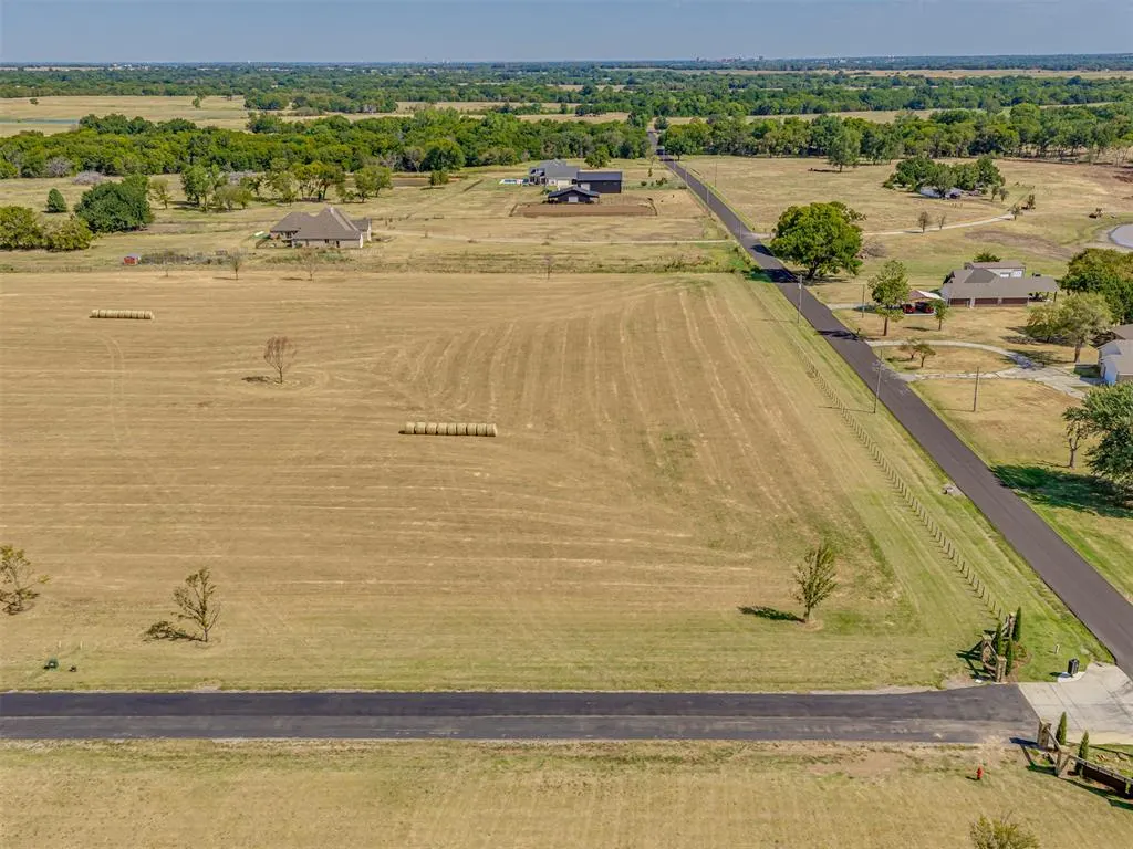 Photo 14 — 1165 Wild Flower (Tract 1A) Way, Goldsby, OK 73093