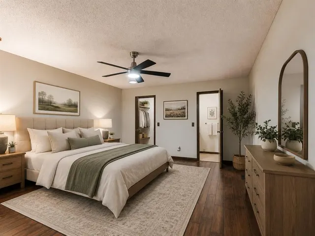 Photo 3 — 6313 N Sunnybridge Court, Oklahoma City, OK 73132
