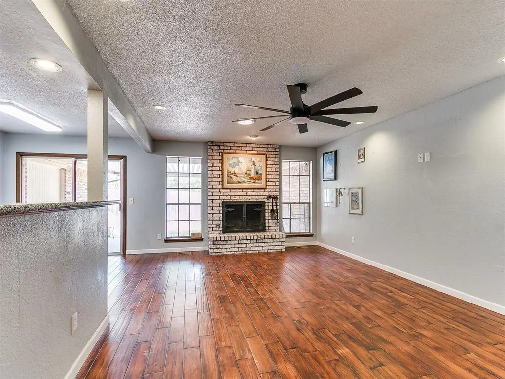 Photo 10 — 6313 N Sunnybridge Court, Oklahoma City, OK 73132