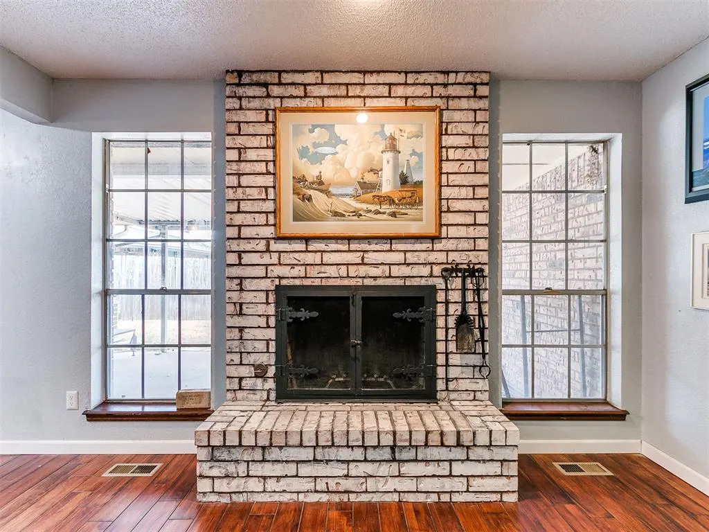 Photo 11 — 6313 N Sunnybridge Court, Oklahoma City, OK 73132