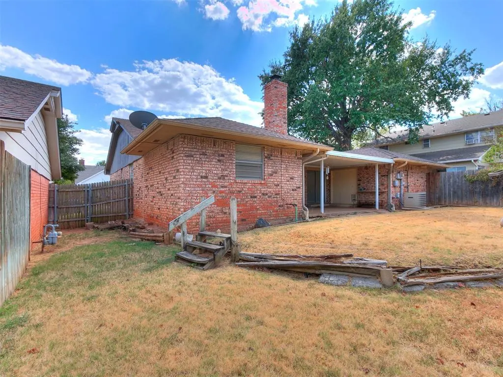 Photo 18 — 6313 N Sunnybridge Court, Oklahoma City, OK 73132