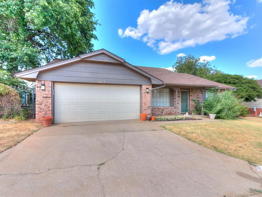 Photo 21 — 6313 N Sunnybridge Court, Oklahoma City, OK 73132