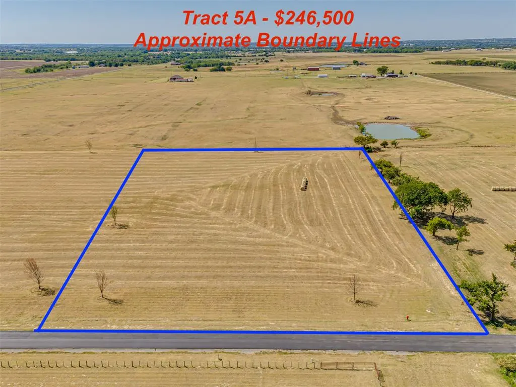 Photo 5 — 942 Wild Flower (Tract 5A) Way, Goldsby, OK 73093