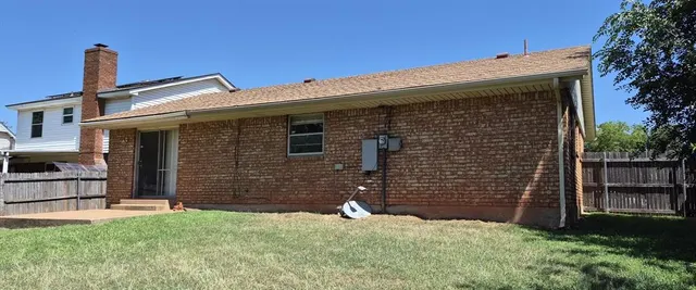 Photo 4 — 3800 Chetwood Drive, Del City, OK 73115