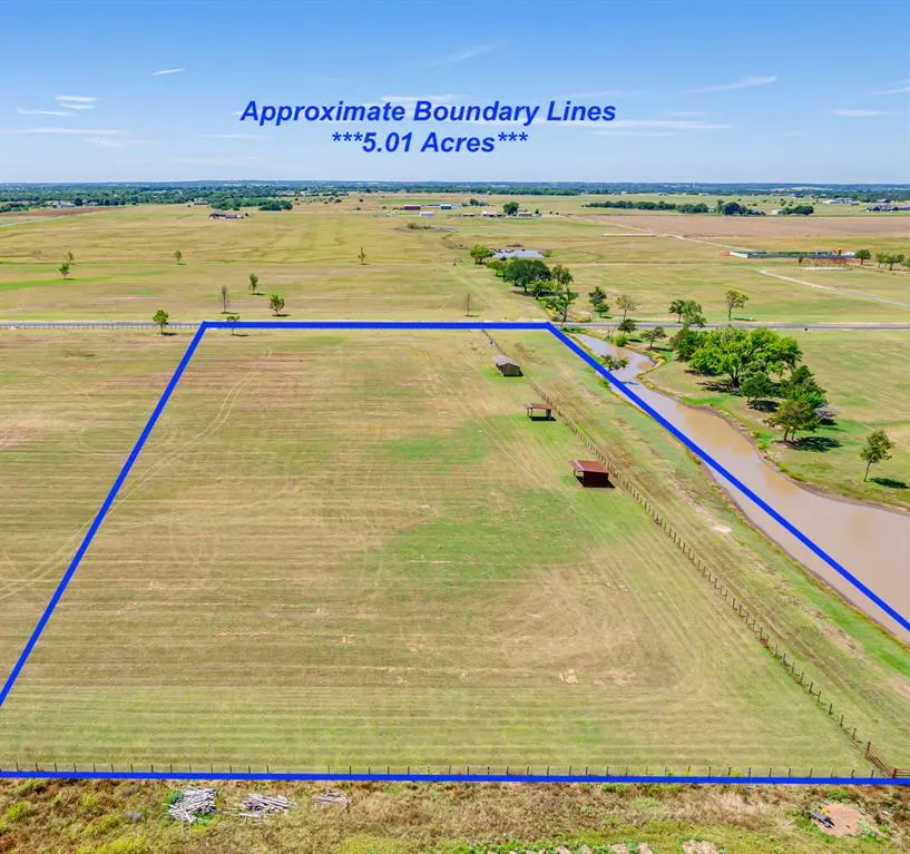 Photo 2 — 943 Wild Flower (tract 2A) Way, Goldsby, OK 73093