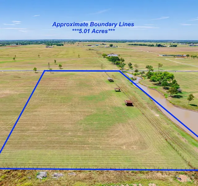 Photo 2 — 943 Wild Flower (tract 2A) Way, Goldsby, OK 73093