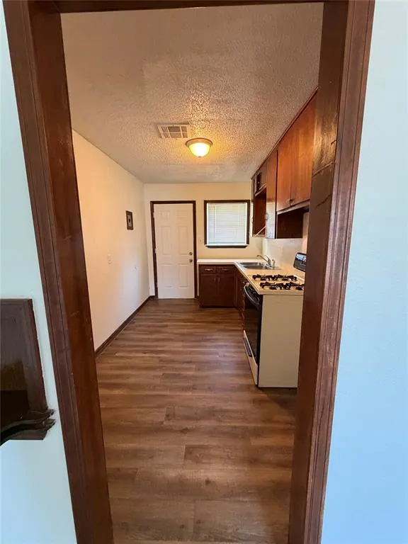 Photo 4 — 412 Babb Drive, Midwest City, OK 73110