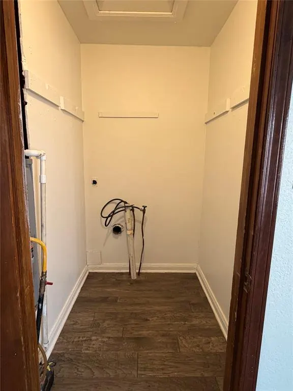 Photo 8 — 412 Babb Drive, Midwest City, OK 73110