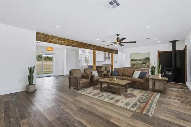 Photo 4 — 14109 Highway 99 Highway, Konawa, OK 74849