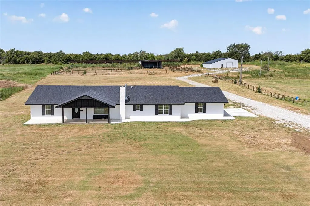 Photo 49 — 14109 Highway 99 Highway, Konawa, OK 74849