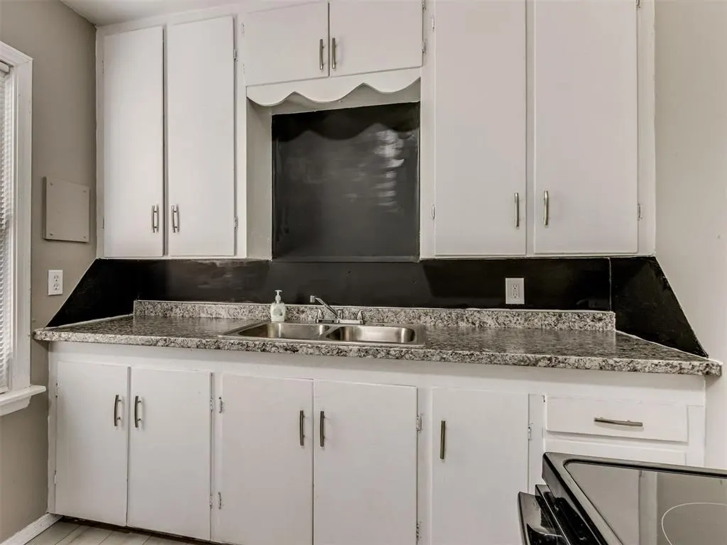 Photo 3 — 4641 SE 21st Street, Del City, OK 73115
