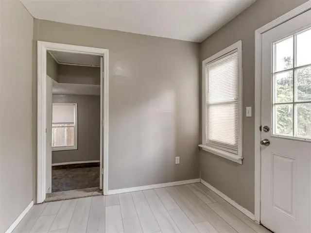 Photo 4 — 4641 SE 21st Street, Del City, OK 73115