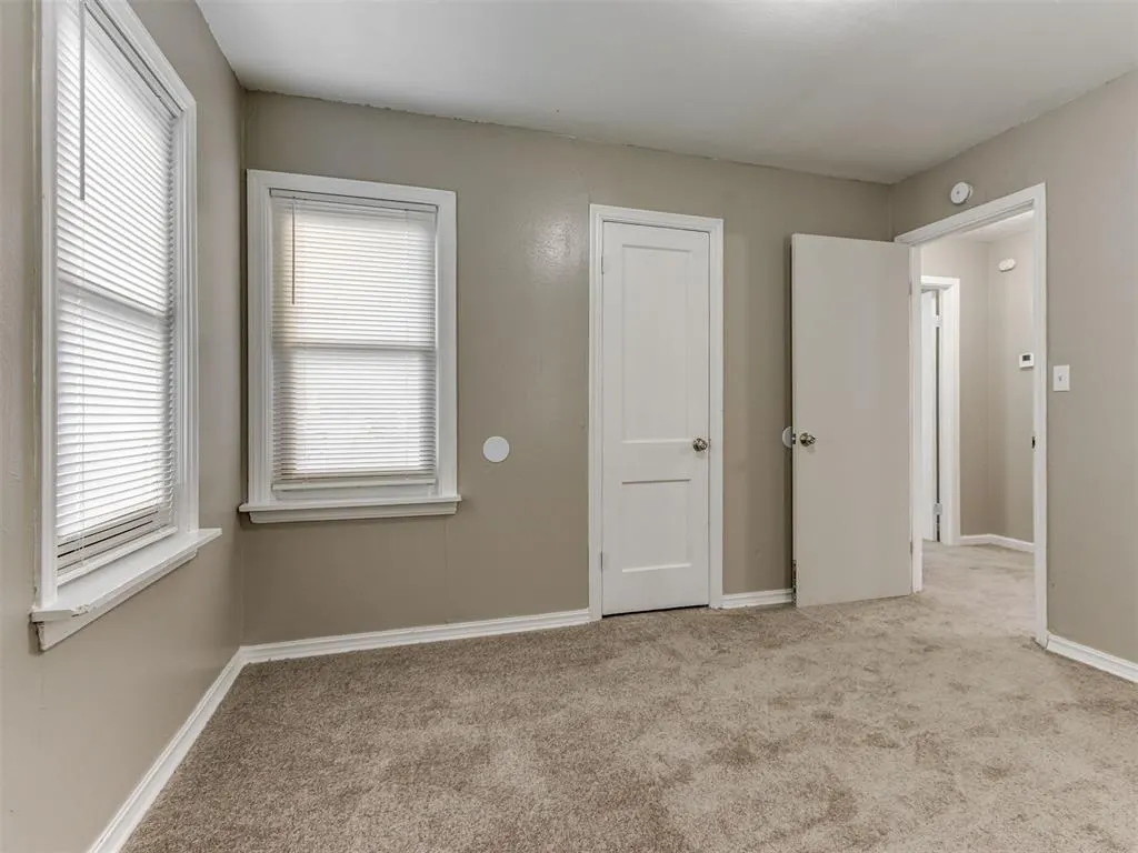 Photo 7 — 4641 SE 21st Street, Del City, OK 73115