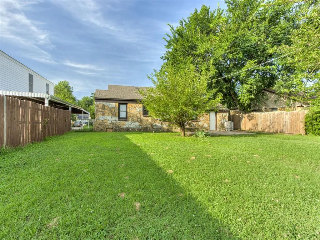 Photo 10 — 4641 SE 21st Street, Del City, OK 73115