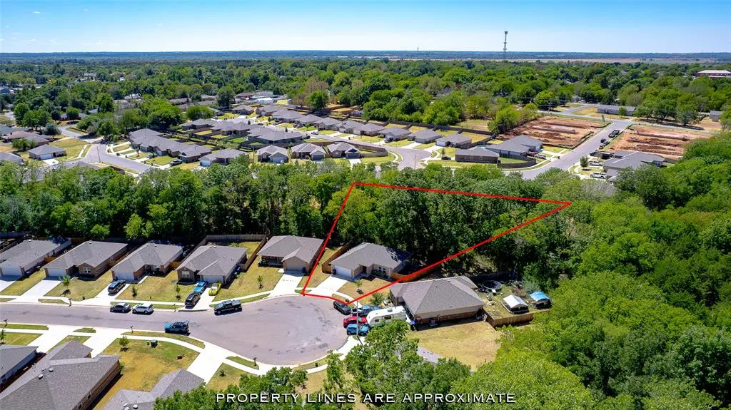 Photo 40 — 822 Highgarden Circle, Noble, OK 73068