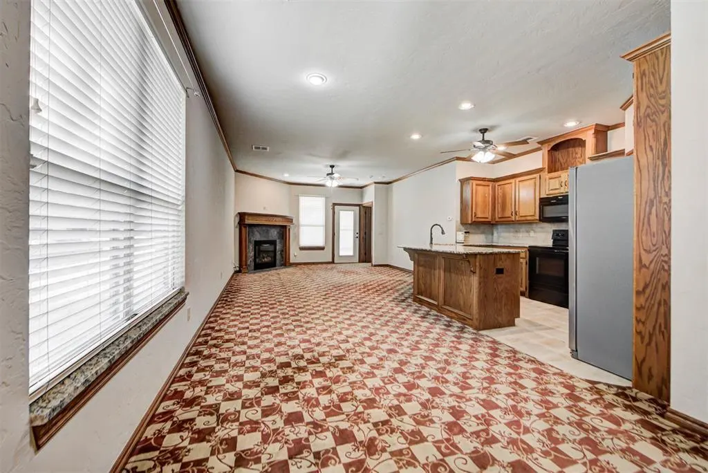 Photo 9 — 48 SE 87th Street, Oklahoma City, OK 73149