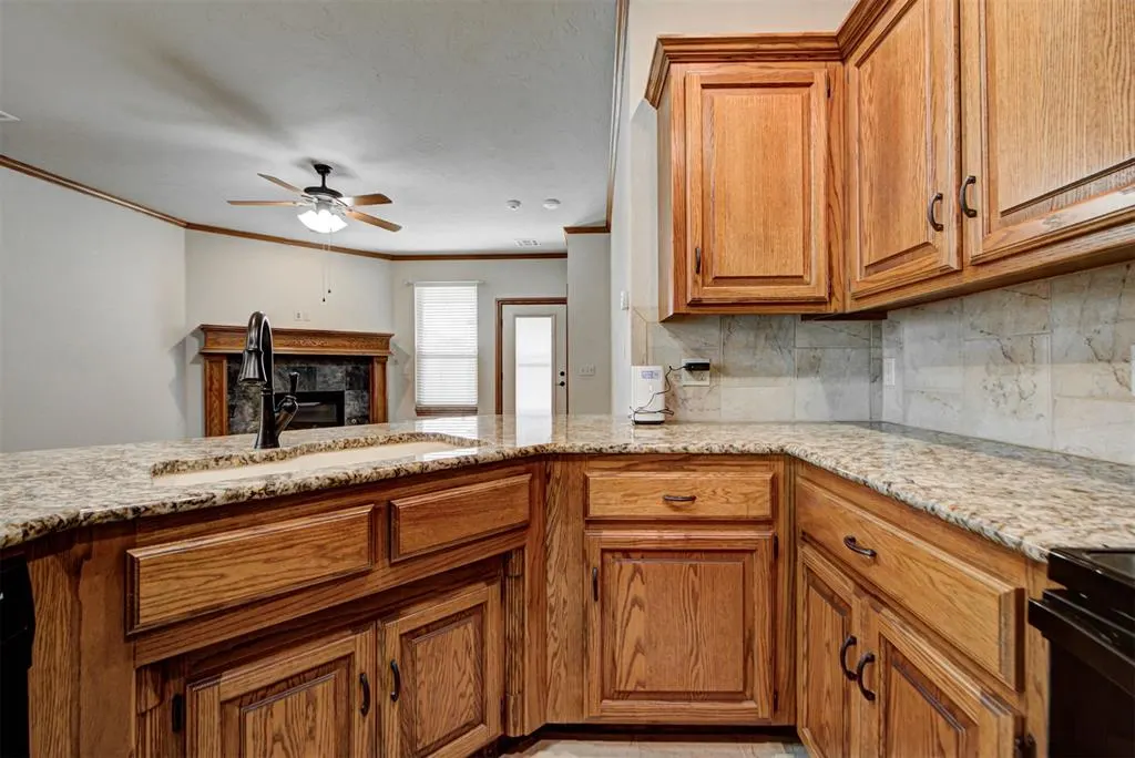 Photo 19 — 48 SE 87th Street, Oklahoma City, OK 73149