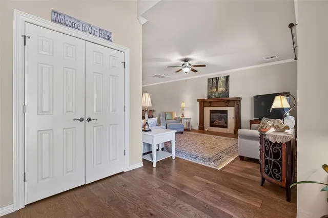 Photo 5 — 11320 NW 101st Street, Yukon, OK 73099