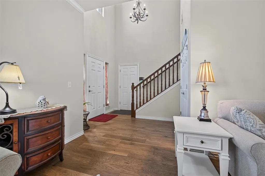 Photo 6 — 11320 NW 101st Street, Yukon, OK 73099