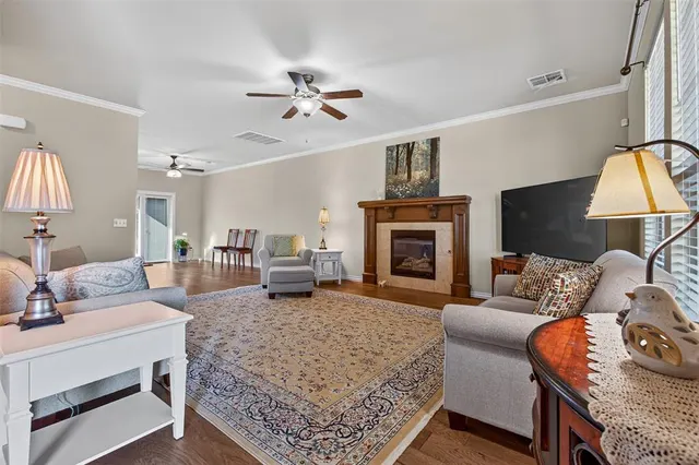 Photo 7 — 11320 NW 101st Street, Yukon, OK 73099