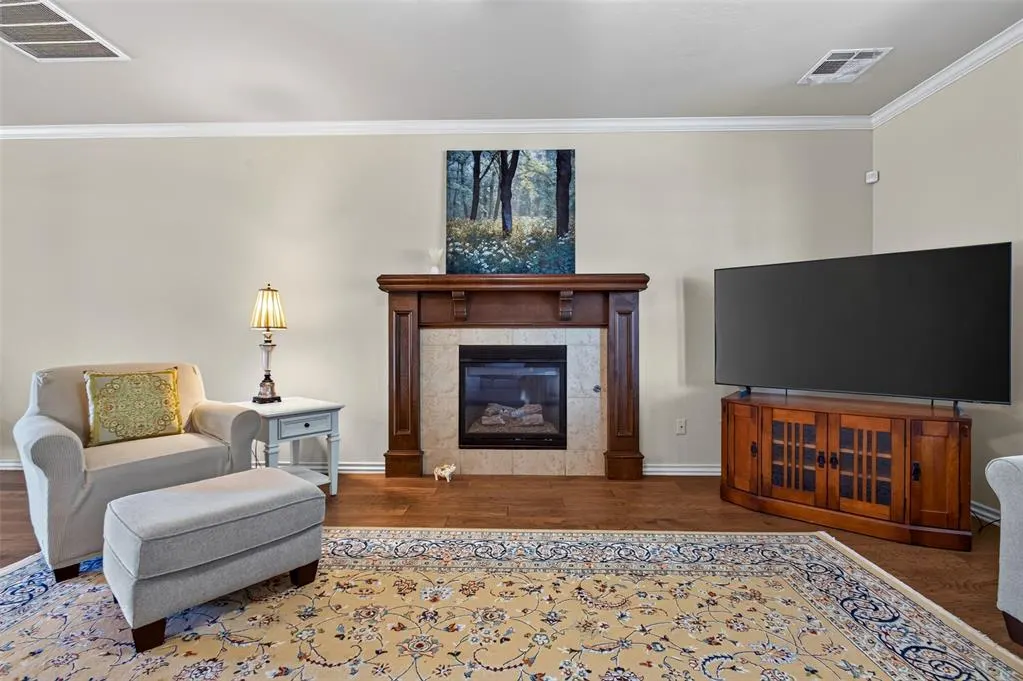 Photo 8 — 11320 NW 101st Street, Yukon, OK 73099