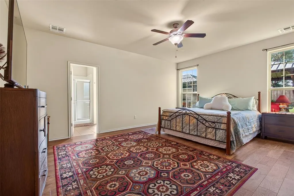 Photo 18 — 11320 NW 101st Street, Yukon, OK 73099
