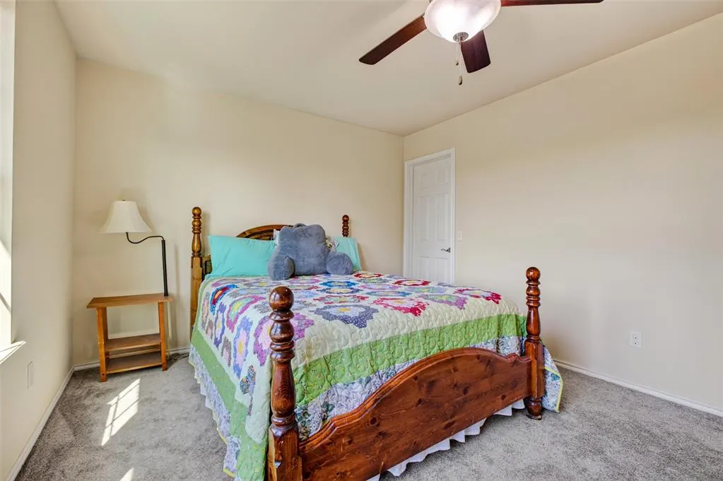 Photo 30 — 11320 NW 101st Street, Yukon, OK 73099