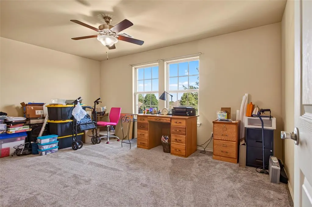 Photo 35 — 11320 NW 101st Street, Yukon, OK 73099