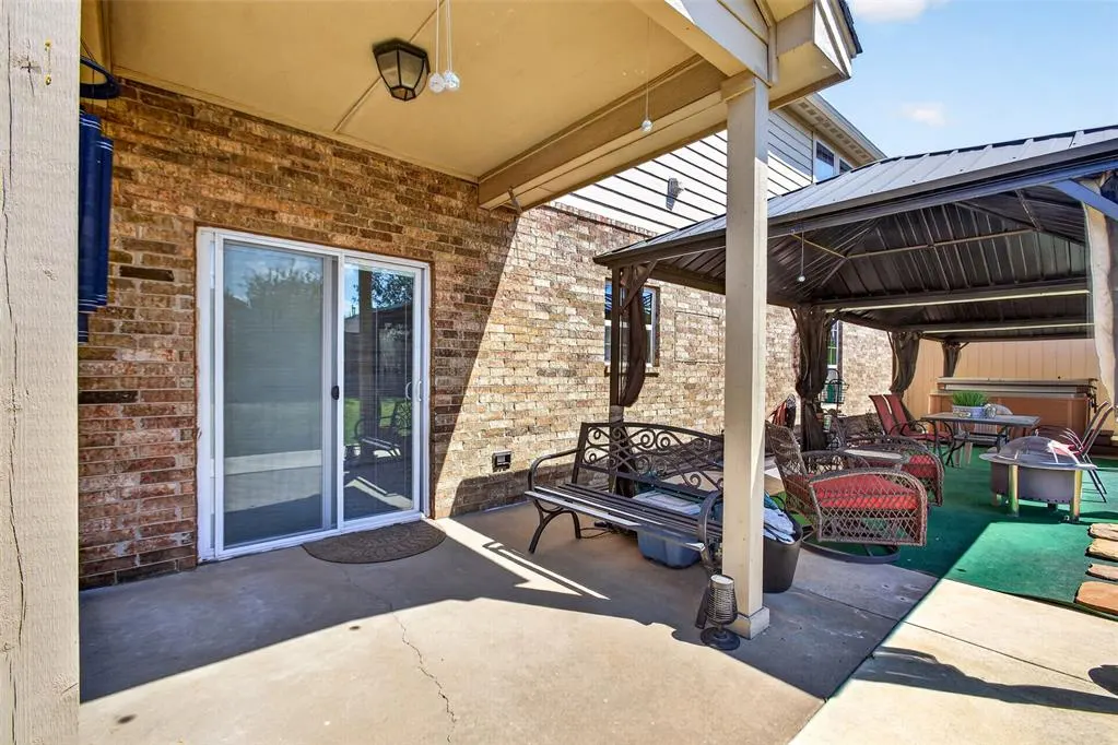 Photo 39 — 11320 NW 101st Street, Yukon, OK 73099