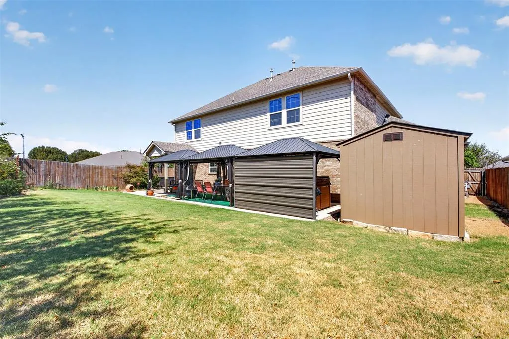 Photo 43 — 11320 NW 101st Street, Yukon, OK 73099