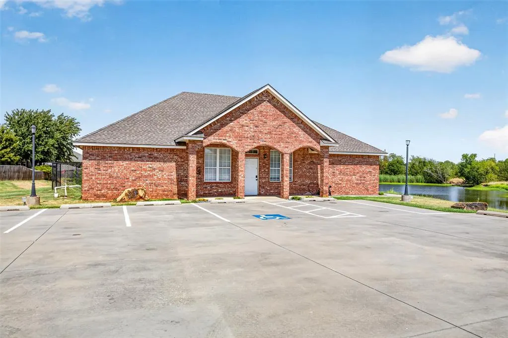 Photo 44 — 11320 NW 101st Street, Yukon, OK 73099